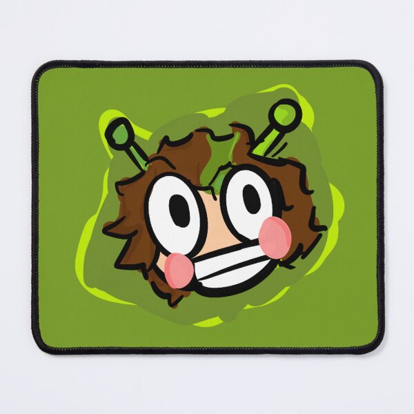 Item preview, Smallishbeans Joel Sticker designed and sold by Lordjenna.