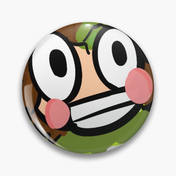 Item preview, Smallishbeans Joel Sticker designed and sold by Lordjenna.