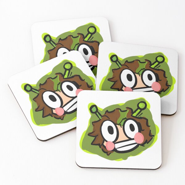 Item preview, Smallishbeans Joel Sticker designed and sold by Lordjenna.