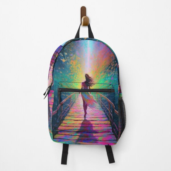 Item preview, Pathway to the Infinite designed and sold by AbstractAnom.