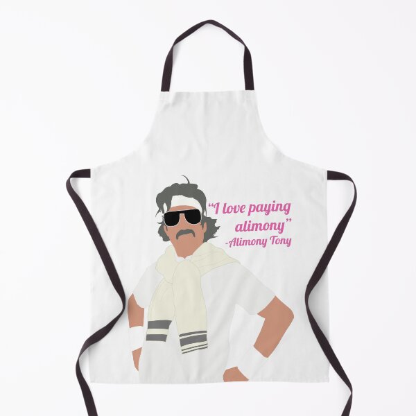 Item preview, I love paying alimony designed and sold by kitsilanojules.