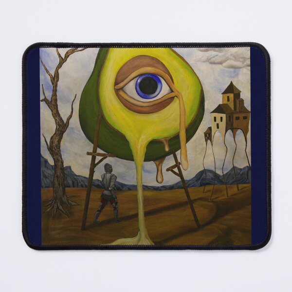 Item preview, The Persistent Gaze designed and sold by Jleopoldo.