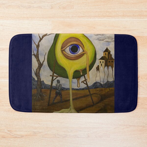 Item preview, The Persistent Gaze designed and sold by Jleopoldo.