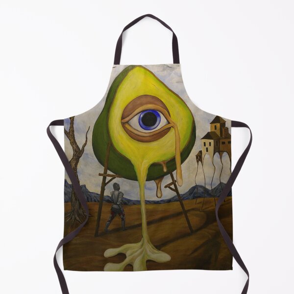 Item preview, The Persistent Gaze designed and sold by Jleopoldo.