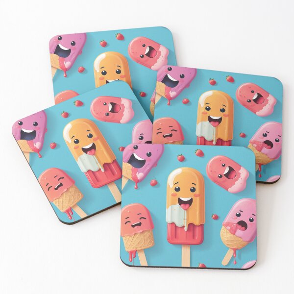 Item preview, ICE CREAM designed and sold by elvisart25.
