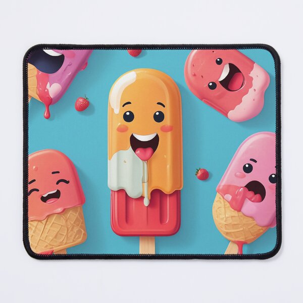 Item preview, ICE CREAM designed and sold by elvisart25.