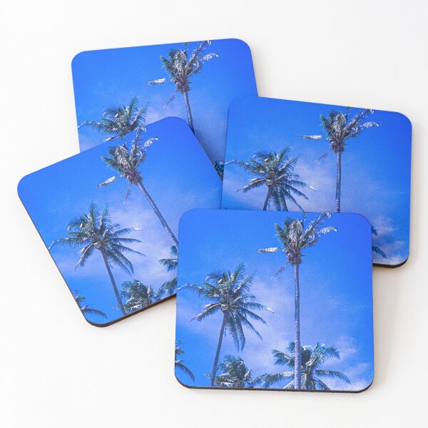 Item preview, Palm trees designed and sold by tank200bar.
