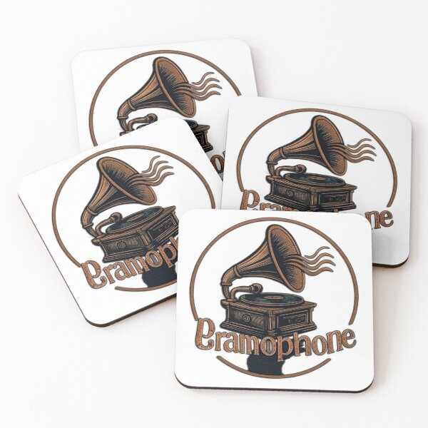 Item preview, gramophone designed and sold by freirestone.