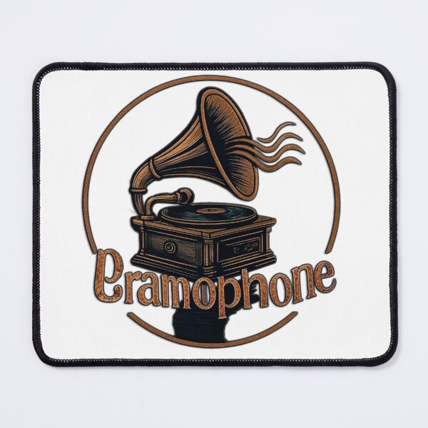Item preview, gramophone designed and sold by freirestone.