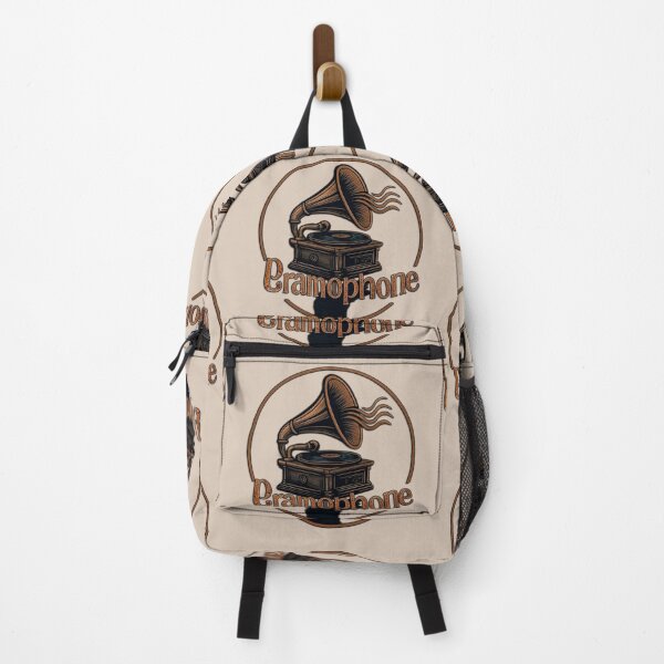 Item preview, gramophone designed and sold by freirestone.