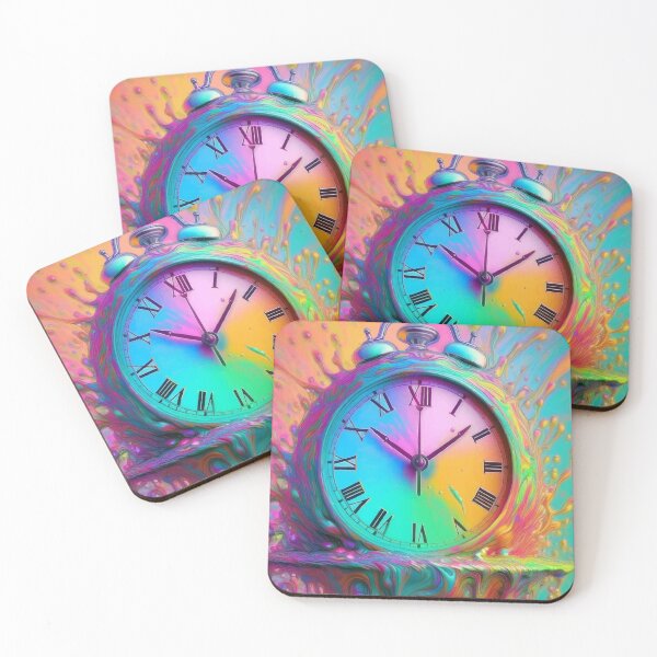 Item preview, Melting Moments designed and sold by AbstractAnom.