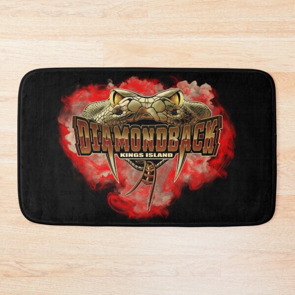 Item preview, Diamondback Smoke Splat designed and sold by RollingRC.