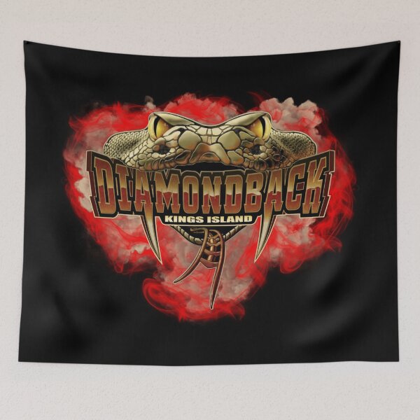 Item preview, Diamondback Smoke Splat designed and sold by RollingRC.