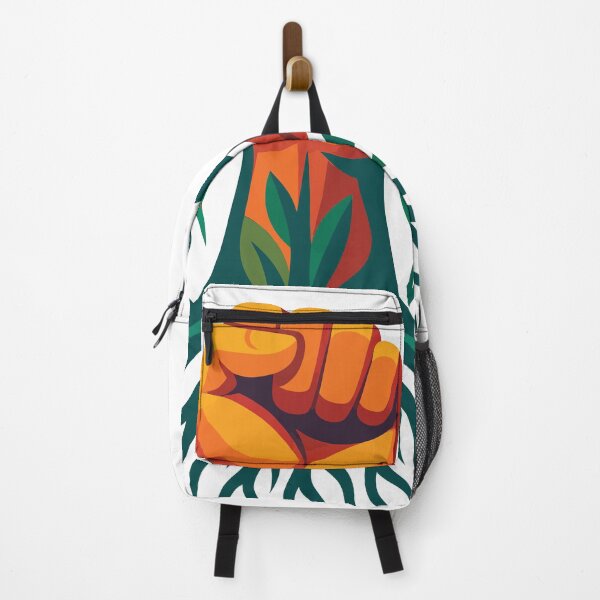 Item preview, Defiende al Ambiente – Environmental Justice Art designed and sold by BoricuaRebelde.