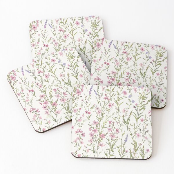 Item preview, Willowherb designed and sold by CoolPixels.