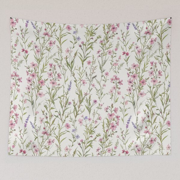 Item preview, Willowherb designed and sold by CoolPixels.