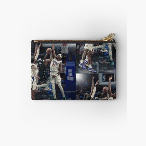 Item preview, Kyrie Irving Against 3 Clippers designed and sold by Quadghouls.