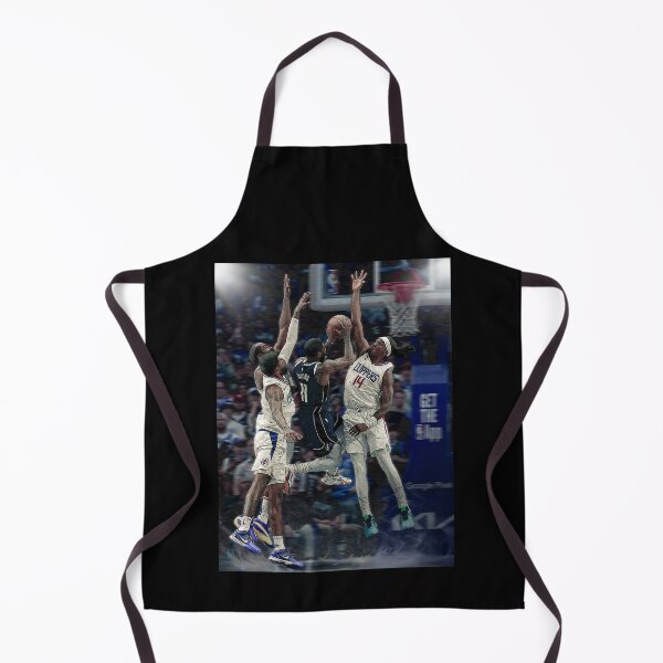 Item preview, Kyrie Irving Against 3 Clippers designed and sold by Quadghouls.