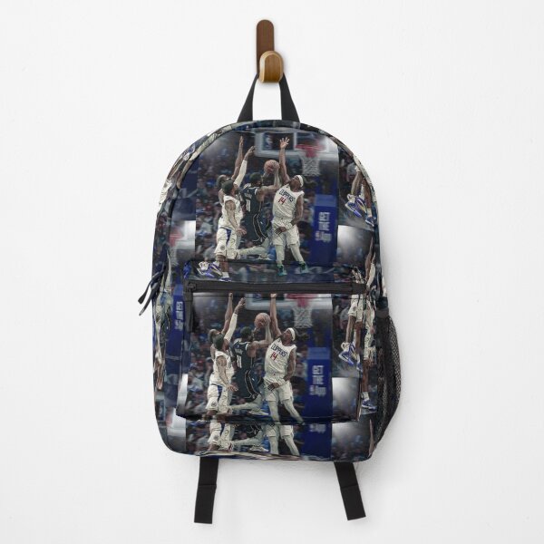 Item preview, Kyrie Irving Against 3 Clippers designed and sold by Quadghouls.