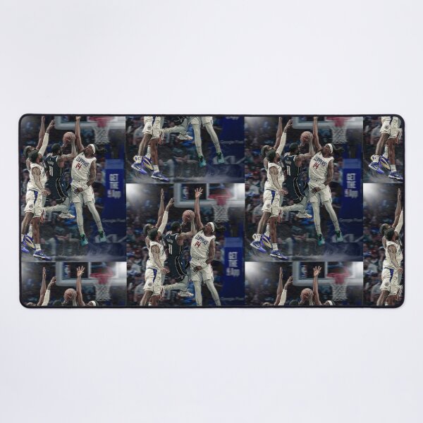 Item preview, Kyrie Irving Against 3 Clippers designed and sold by Quadghouls.