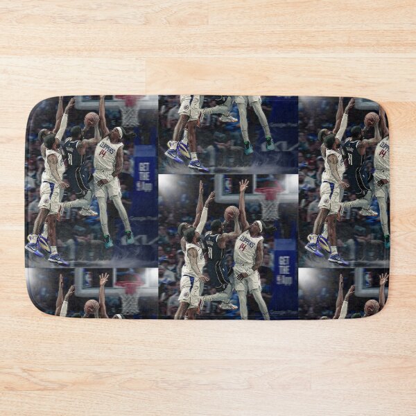 Item preview, Kyrie Irving Against 3 Clippers designed and sold by Quadghouls.