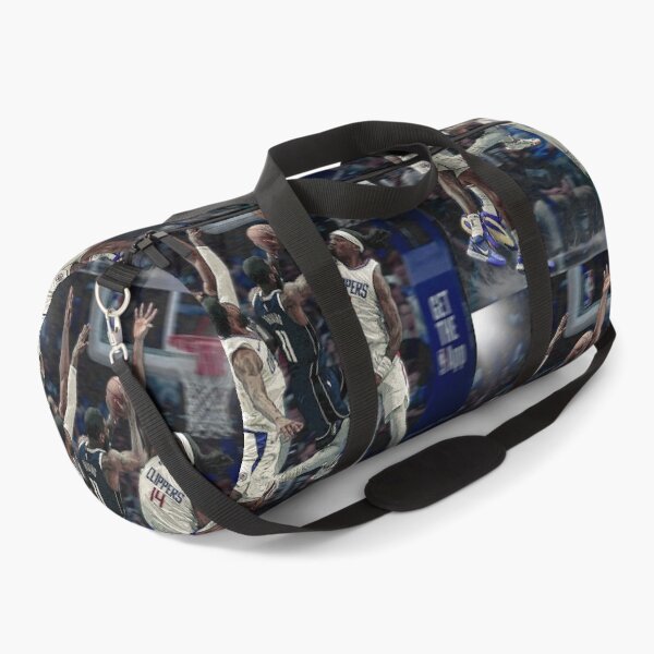 Item preview, Kyrie Irving Against 3 Clippers designed and sold by Quadghouls.