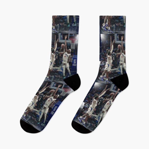 Item preview, Kyrie Irving Against 3 Clippers designed and sold by Quadghouls.