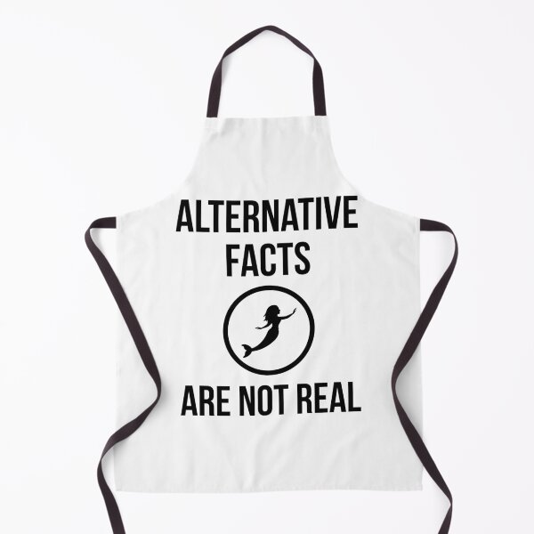 Item preview, Alternative facts are not real designed and sold by Rachel the Artist .
