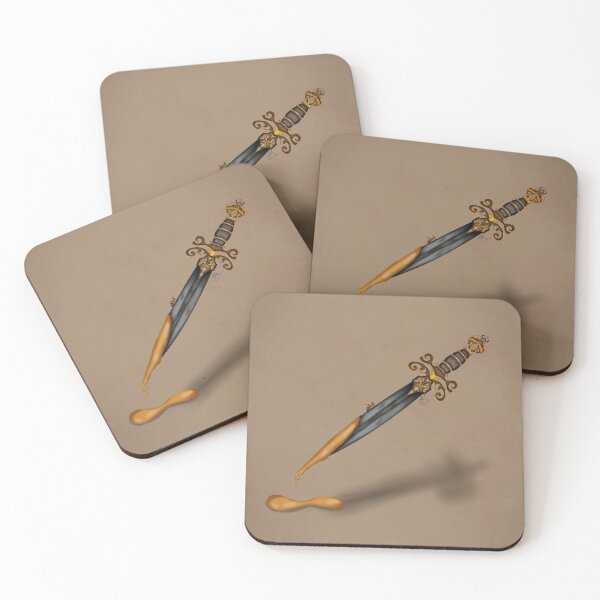 Item preview, Saccharine Lancet designed and sold by ClingHausCo.