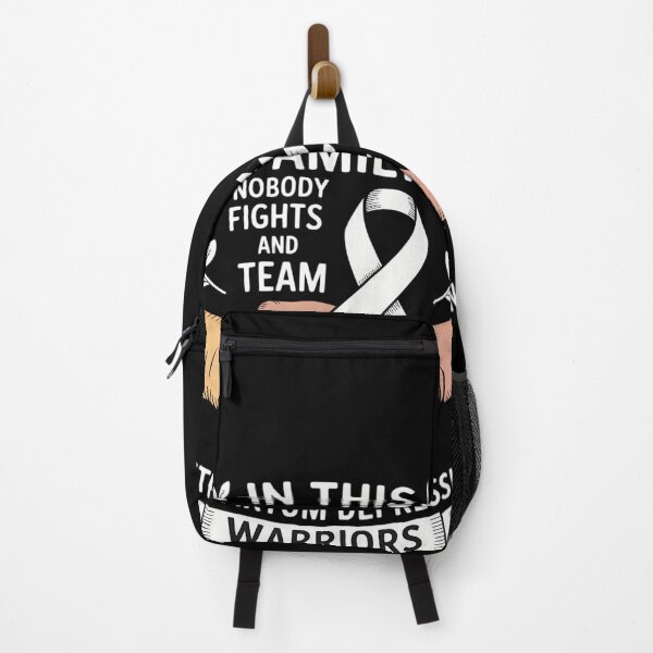 Item preview, Nobody Fights Alone Team Postpartum Depression Warrior designed and sold by savrmiller.