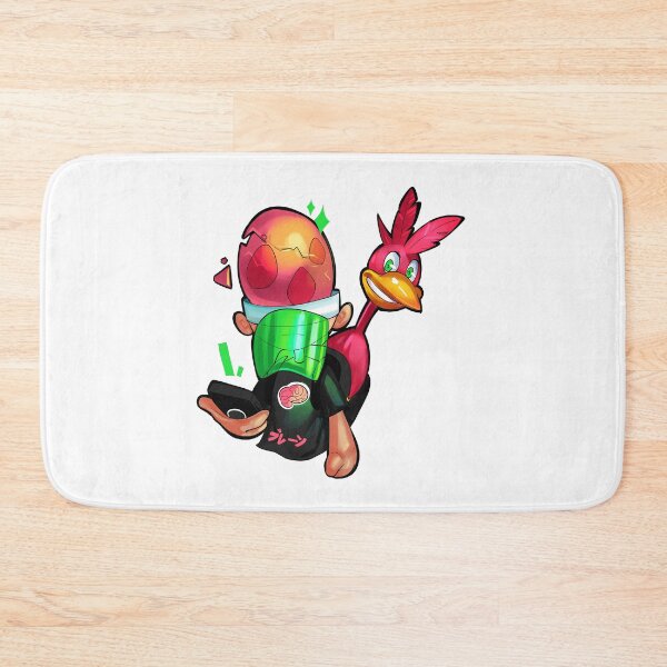 Item preview, RCA Fighters - Bird Brain designed and sold by RCAFIGHTERS.