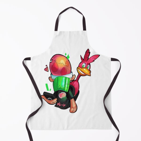 Item preview, RCA Fighters - Bird Brain designed and sold by RCAFIGHTERS.