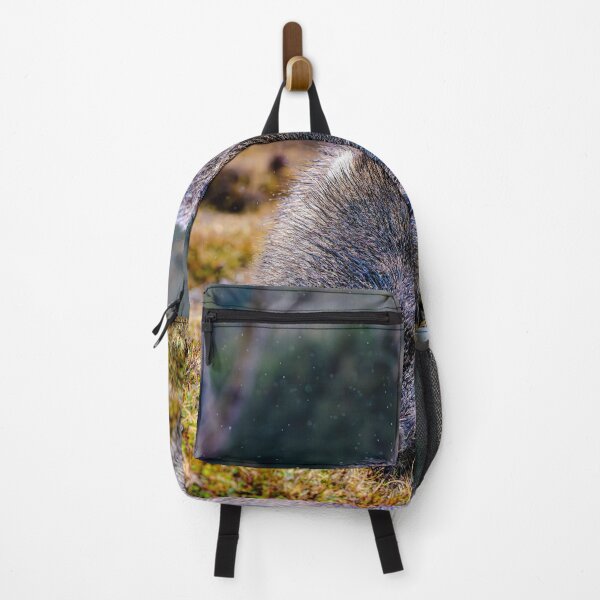 Item preview, Australian Wombat designed and sold by Kana Photography.