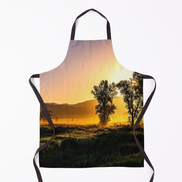 Item preview, Sunrise Grand Tetons designed and sold by Kana Photography.