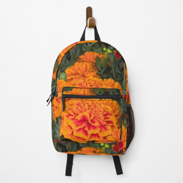 Item preview, A Path of Marigolds designed and sold by Betsy Phillips.