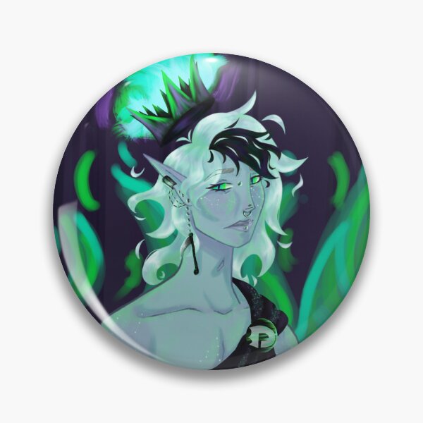 Item preview, The Ghost King designed and sold by Karra-Night.