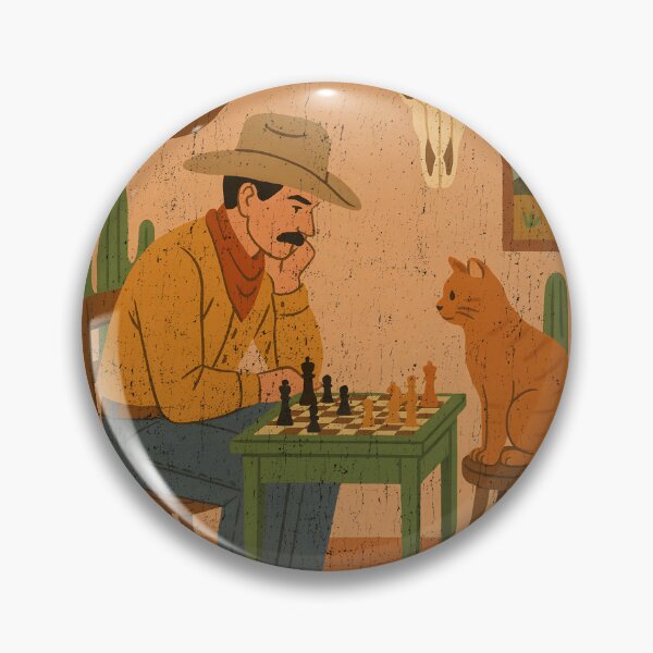 Item preview, Chess & Chill designed and sold by TeeCodes.