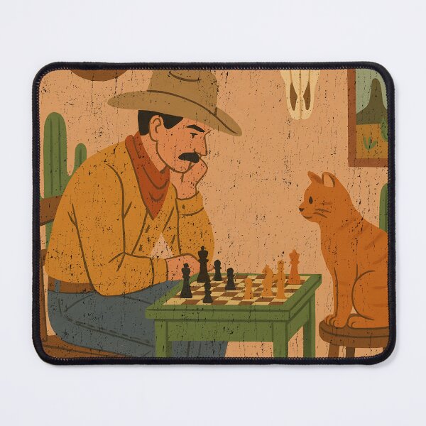 Item preview, Chess & Chill designed and sold by TeeCodes.