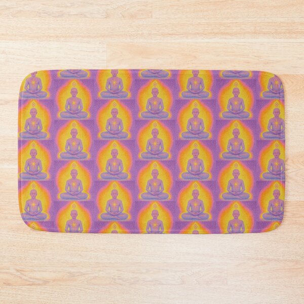Item preview, Cosmic Aura Meditation Enlightenment designed and sold by zzz888.