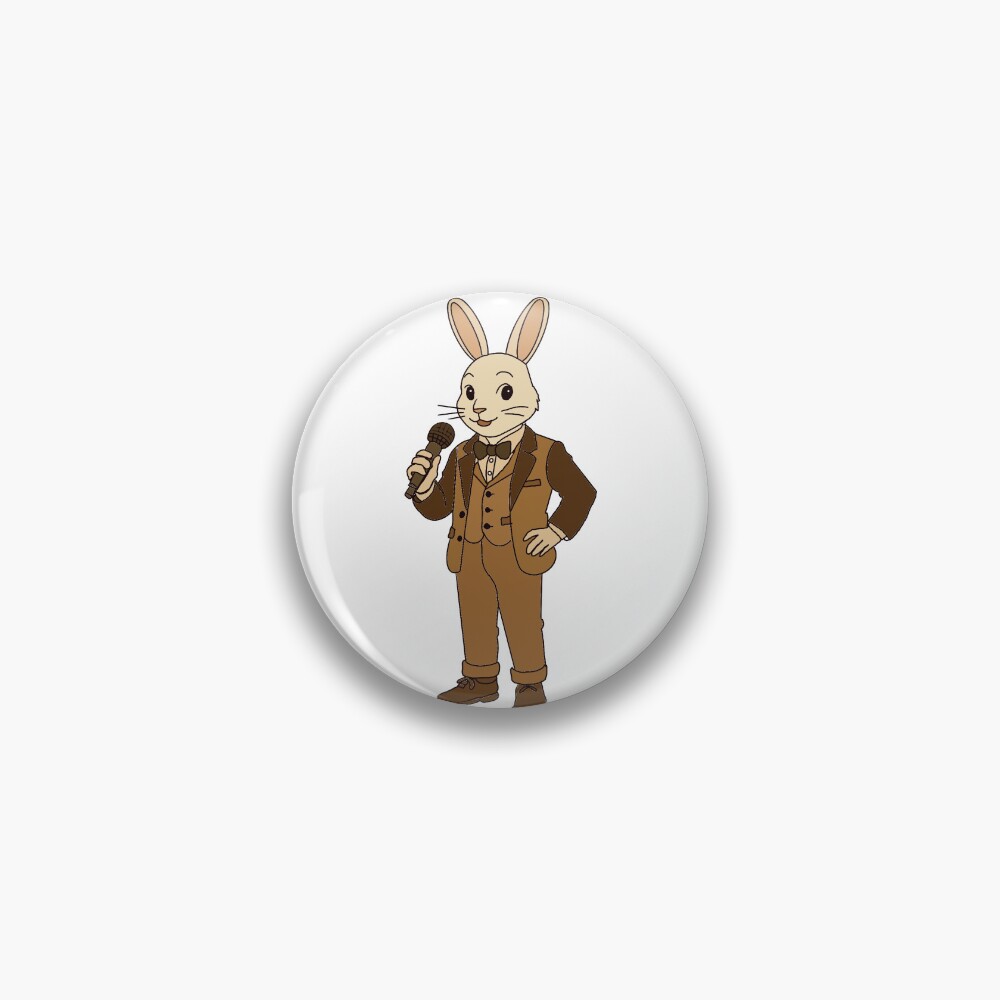Item preview, Pin designed and sold by Heeryun25.