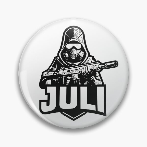 Artikelvorschau, Juli-Logo entworfen und verkauft von On fleek.