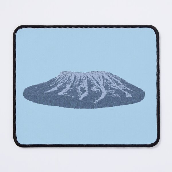 Item preview, Mount Fernie designed and sold by Rock An Design.