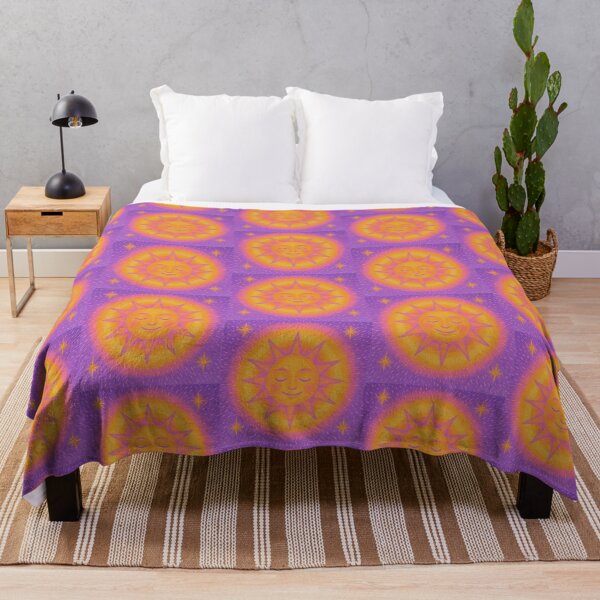 Item preview, Serene Cosmic Sun Radiance designed and sold by zzz888.
