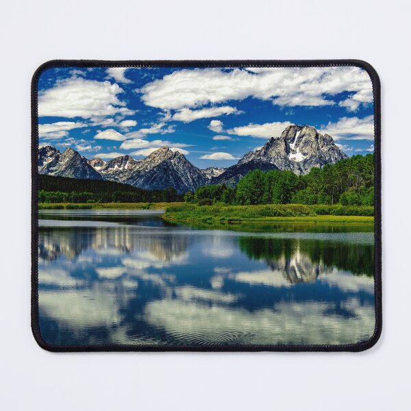 Item preview, Grand Teton National Park Lake designed and sold by Kana Photography.