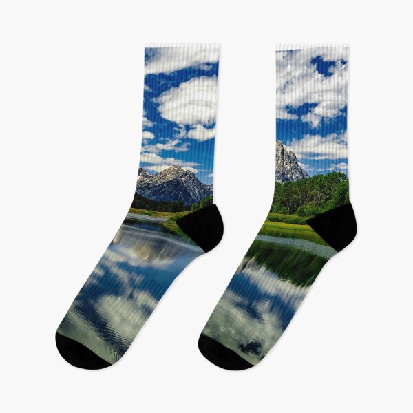 Item preview, Grand Teton National Park Lake designed and sold by Kana Photography.
