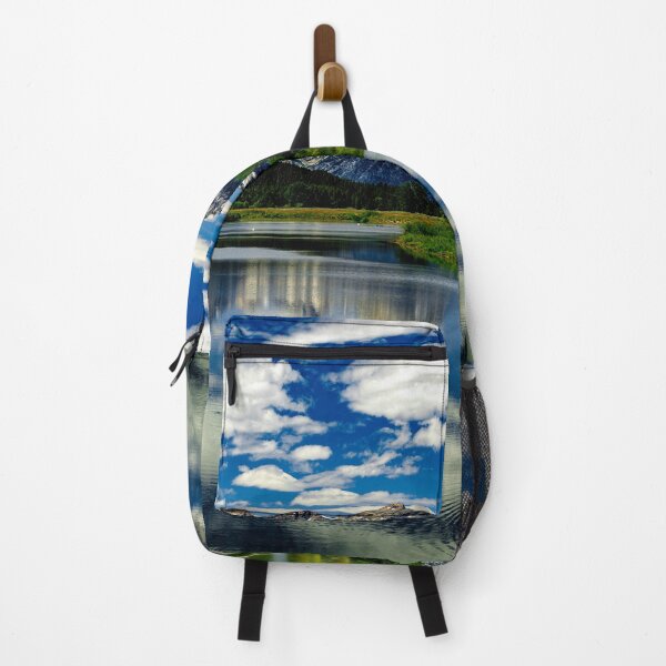 Item preview, Grand Teton National Park Lake designed and sold by Kana Photography.