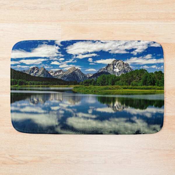 Item preview, Grand Teton National Park Lake designed and sold by Kana Photography.