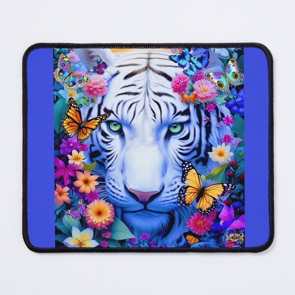 Item preview, Tiger Chandra designed and sold by Joy Shuliana.