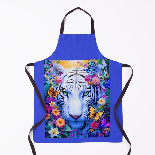 Item preview, Tiger Chandra designed and sold by Joy Shuliana.