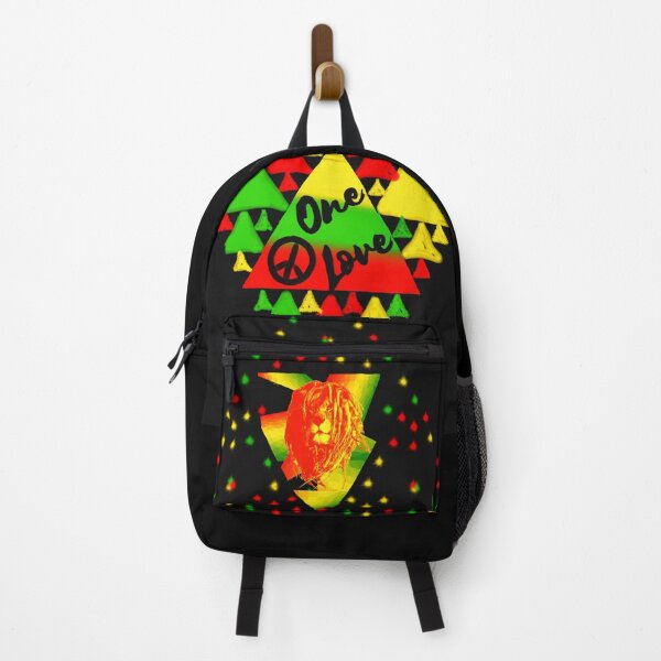 Item preview, One Love Reggae (fractal) designed and sold by ericked2007.